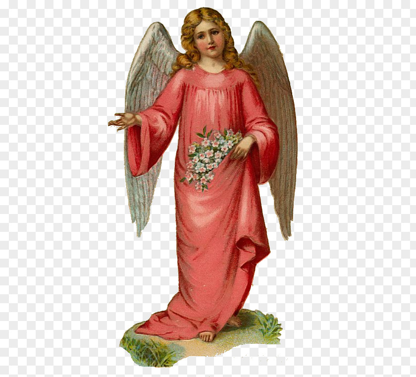 Victorian Angel Mary Cherub Bokmärke God PNG