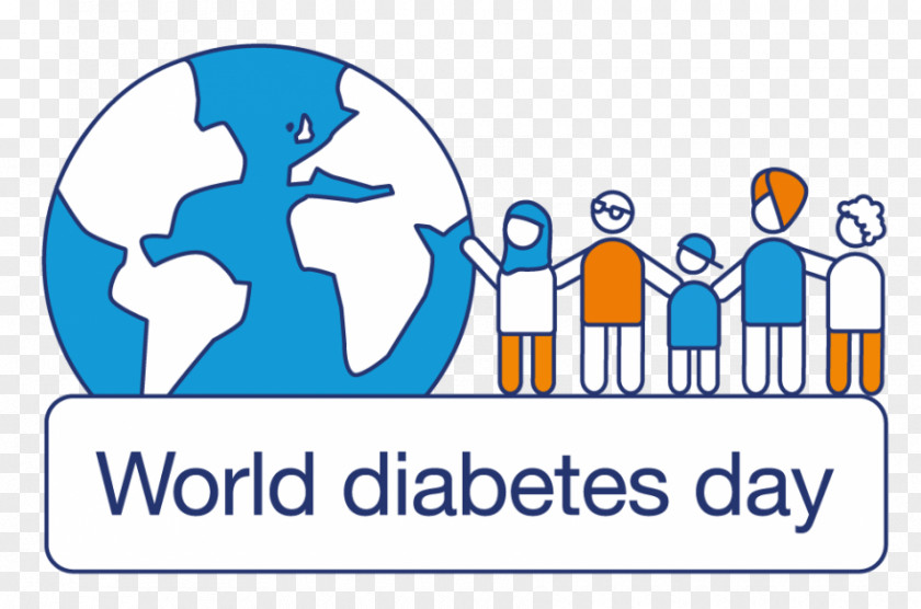 World Diabetes Day PNG