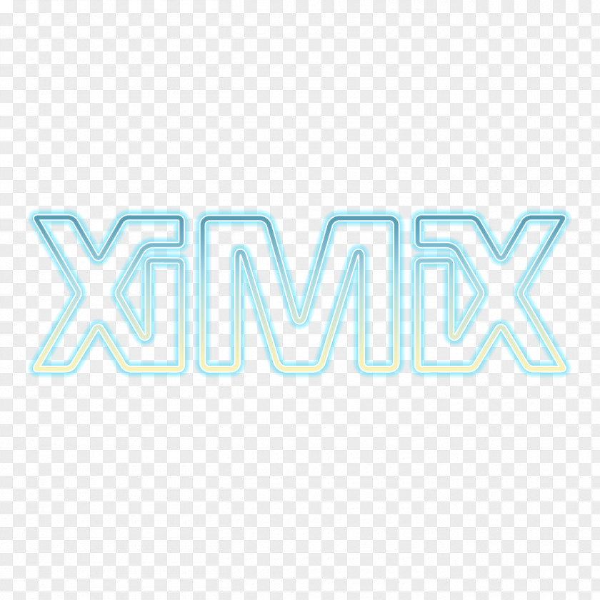 Ximist Writer Logo Brand Ximix GmbH PNG