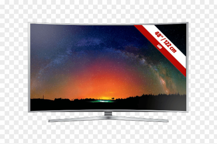 3d Panels Affixed 4K Resolution Ultra-high-definition Television Samsung PNG