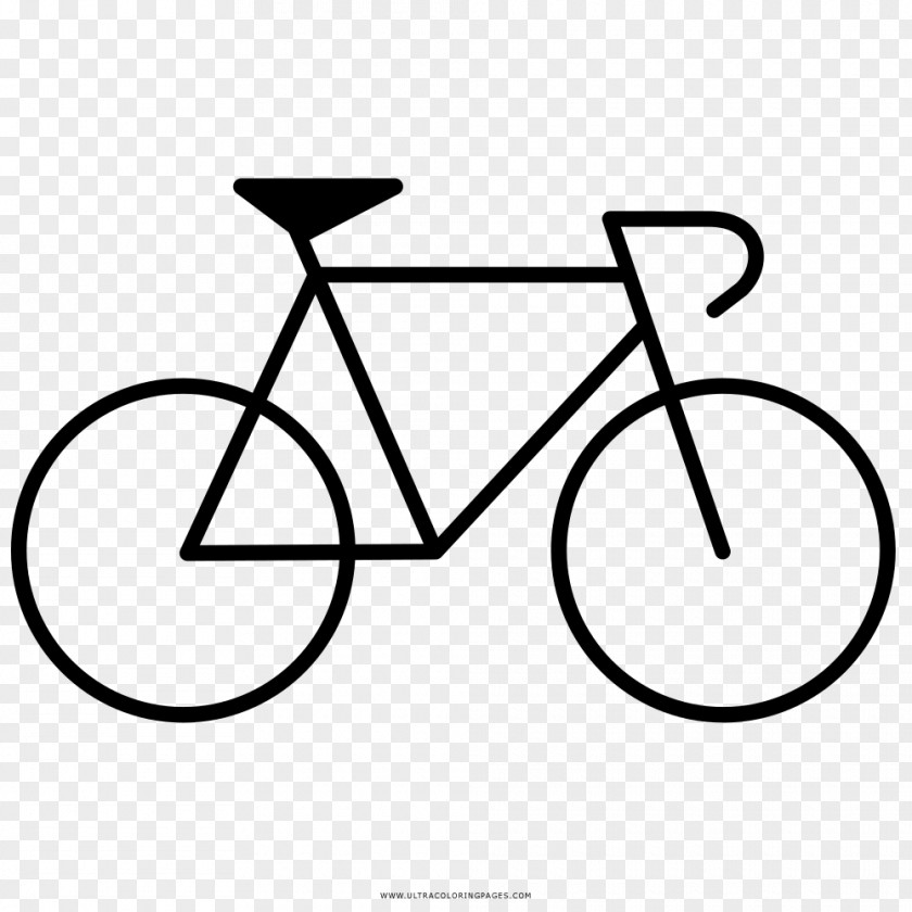 Bicycle Fixed-gear Cycling PNG