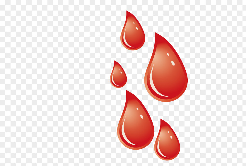 Blood Drops Of Venmurasu Icon PNG