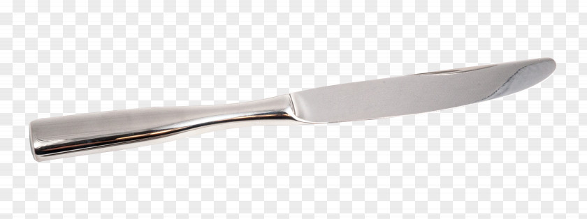 Butter Knife Utility Throwing Kitchen Blade PNG