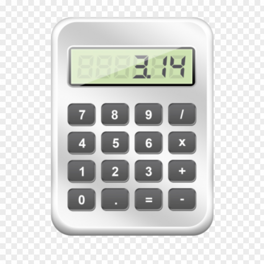 Calculator Sharp EL-738C Financial Texas Instruments Business Analyst Scientific PNG
