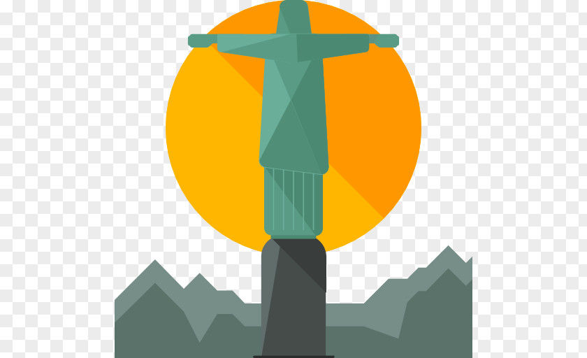 Christ The Redeemer PNG
