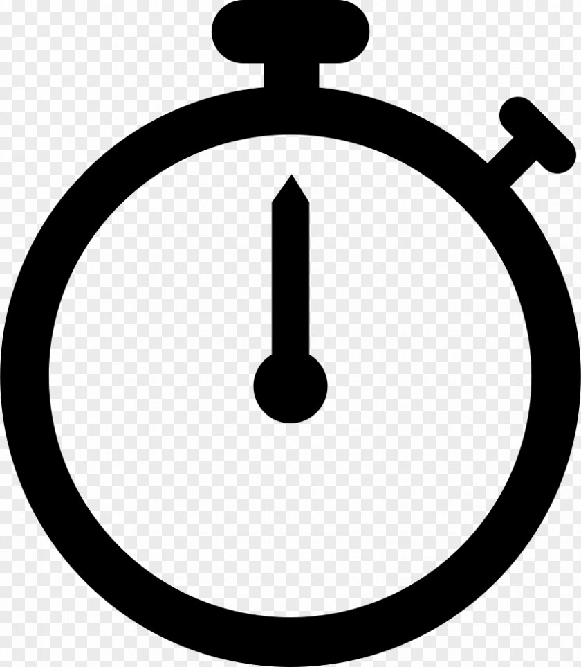 Clock Timer Stopwatch PNG