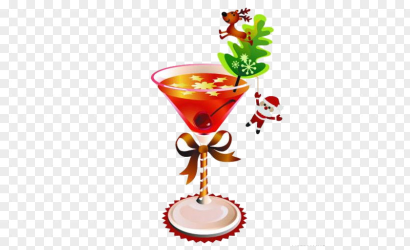 Cocktail Martini Alcoholic Drink Clip Art PNG