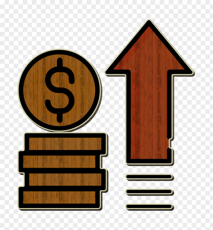 Investment Icon Money PNG