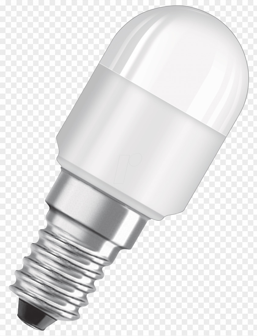 Lamp LED Osram Edison Screw European Union Energy Label PNG