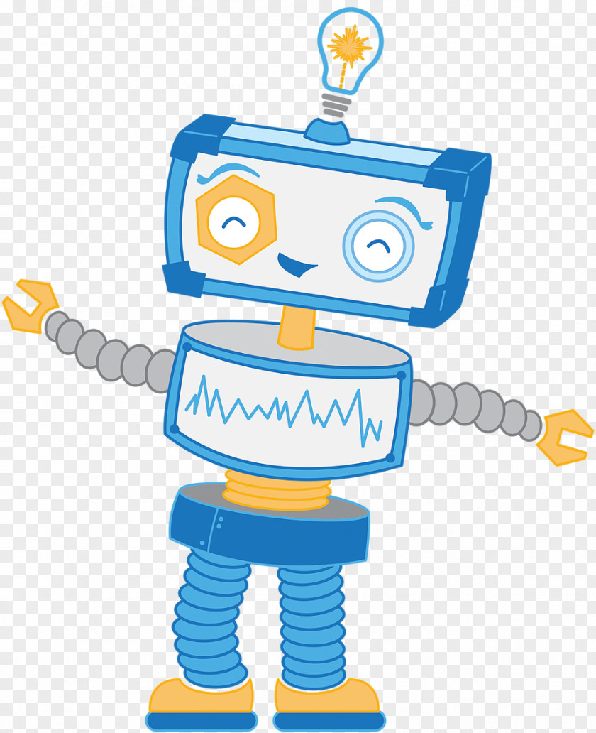 Learning Analytics Artificial Intelligence Machine Deep Robot General PNG