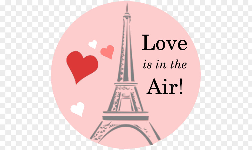 Love Is In The Air Eiffel Tower Tour Montparnasse Place De La Concorde Leaning Of Pisa Clip Art PNG