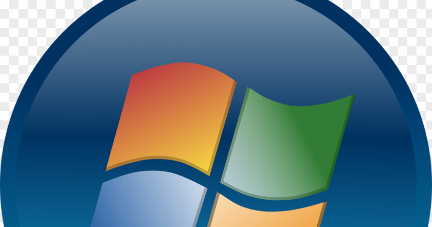 Microsoft Windows 7 スタートボタン Start Menu PNG