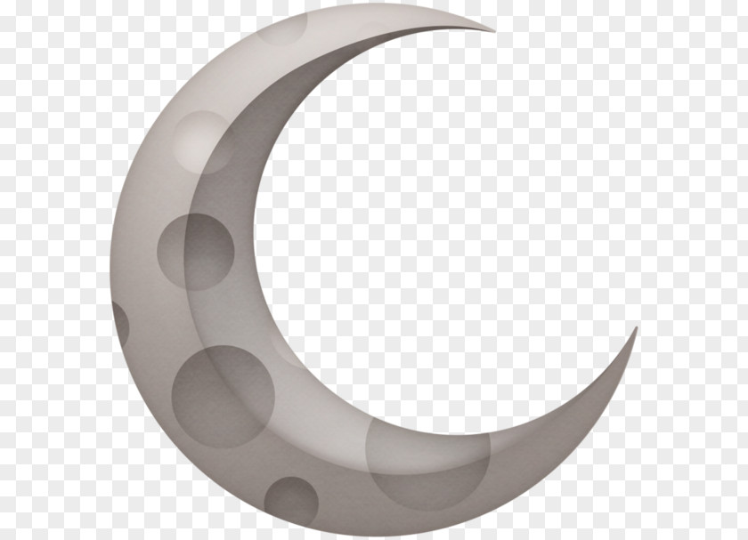 Moon Fertile Crescent Hilal PNG