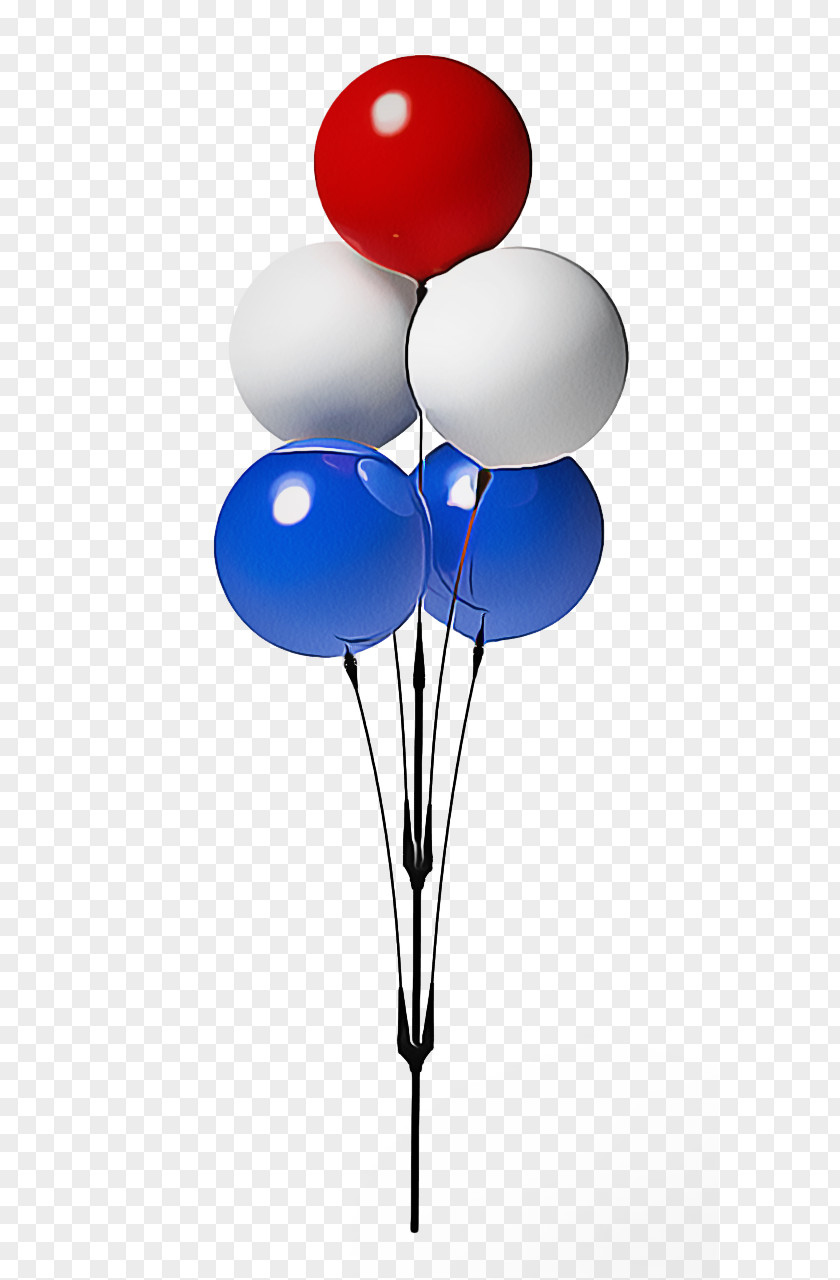 Party Supply Balloon PNG