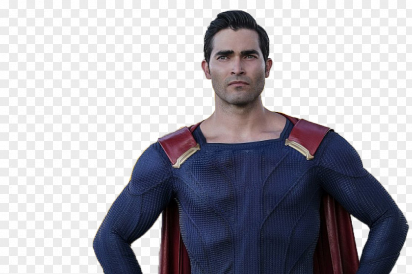 Superman Vector Tyler Hoechlin Supergirl Clark Kent Cat Grant PNG