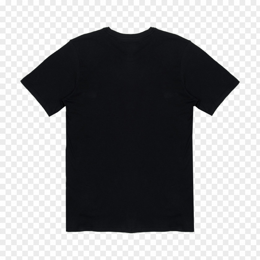 T-shirt Crew Neck Top Sleeve PNG
