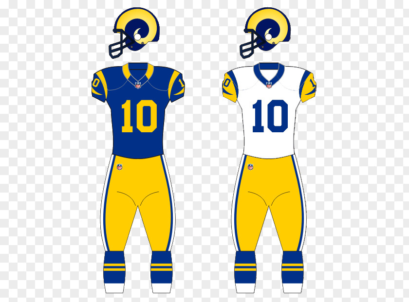 Uniform The Dome At America's Center 2015 NFL Season Los Angeles Rams History Of St. Louis New England Patriots PNG