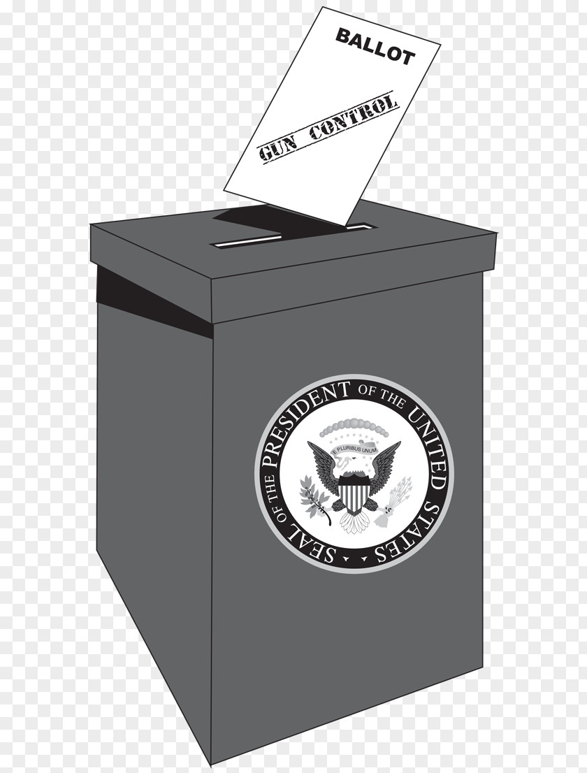 Vote Box Politics Economic Inequality Debate US Presidential Election 2016 PNG