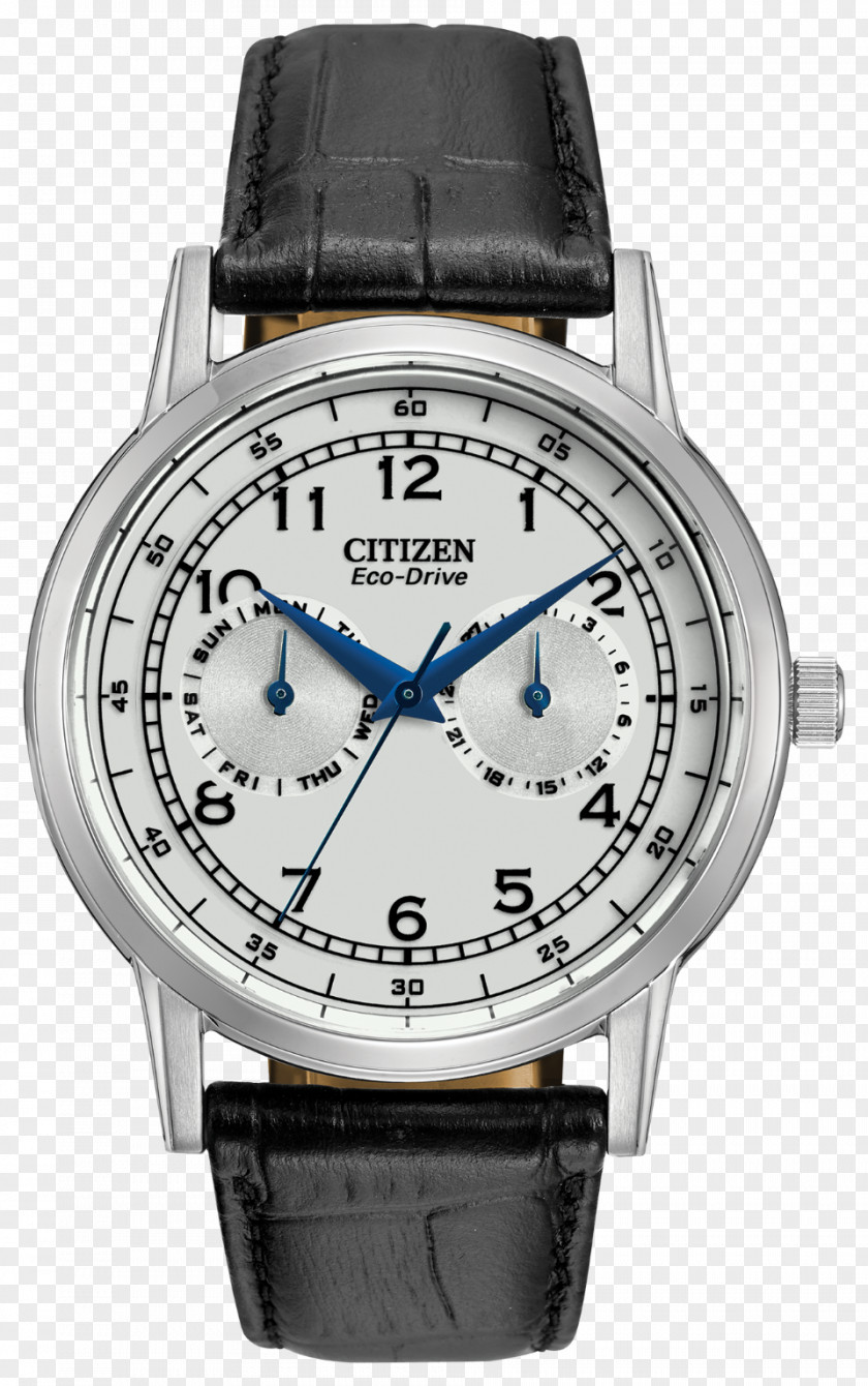 Watch Cartier Tank Eco-Drive Citizen Holdings PNG