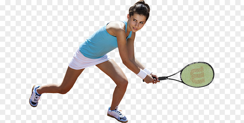 Boy Playing Tennis Player Racket Point Centre PNG