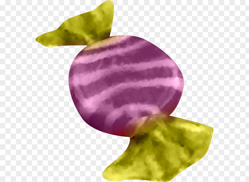 Candy Purple PNG