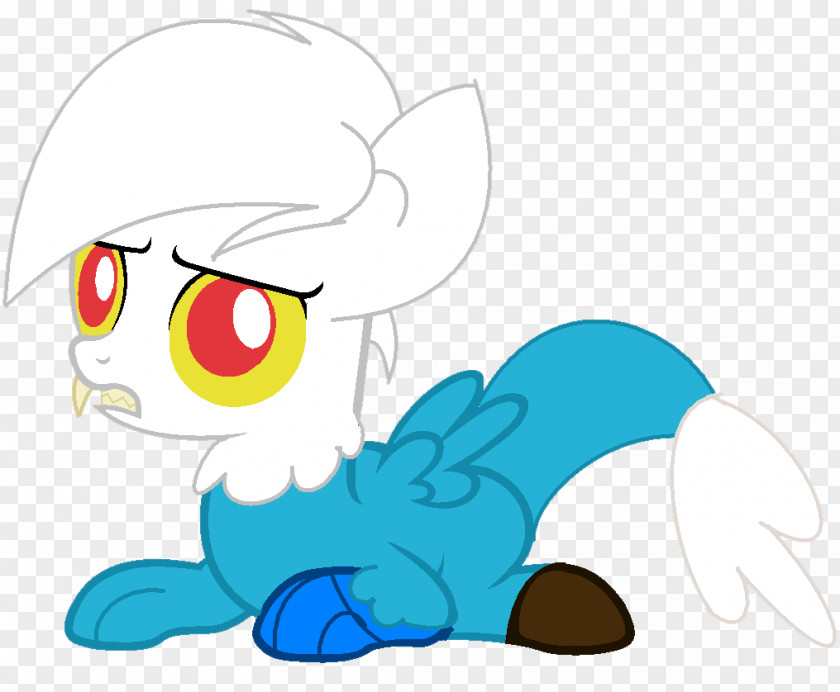 Cat Pony Horse Feather The Cutie Mark Chronicles PNG