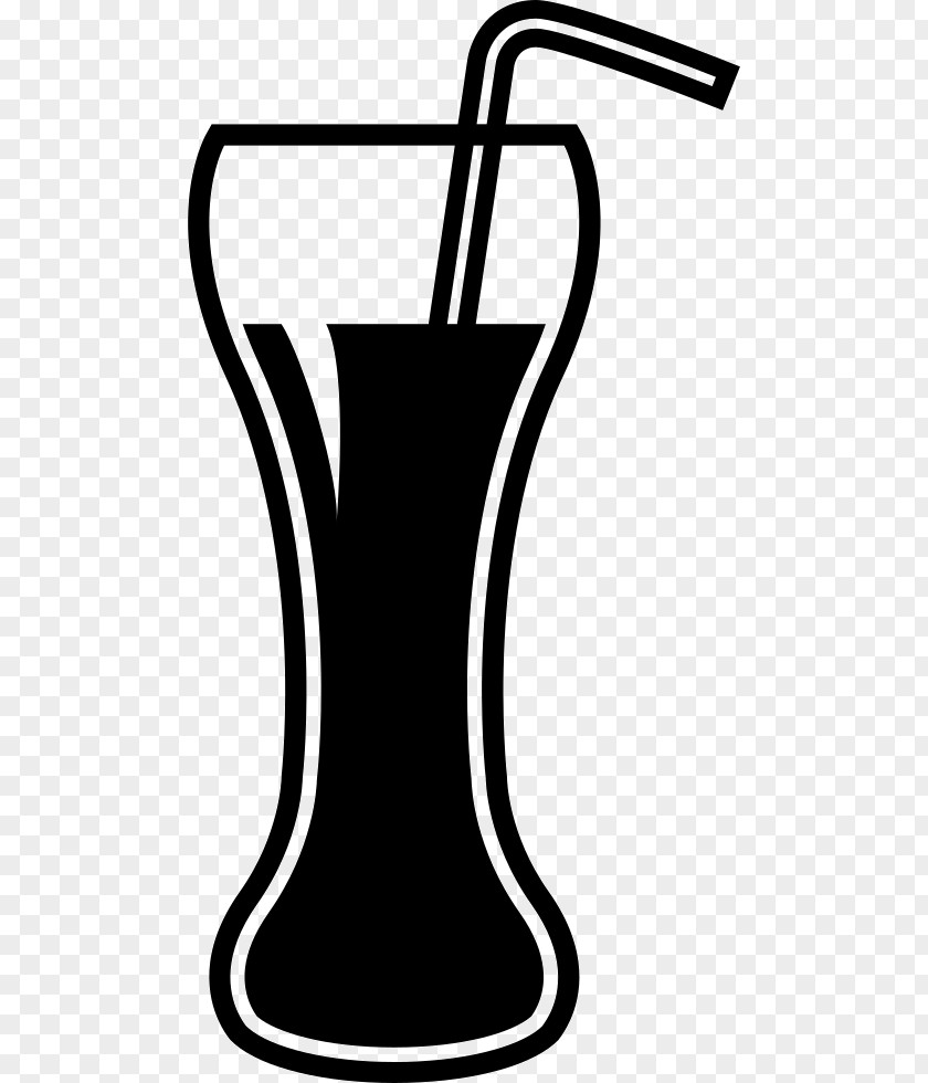 Cocktail Fizzy Drinks Drinking Straw Glass PNG