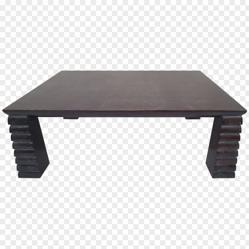 Coffee Table Tables Rectangle PNG