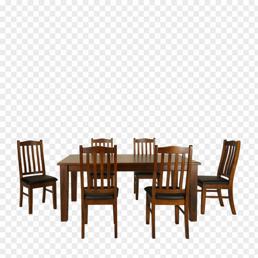 Dining Table Chair Furniture Room Matbord PNG
