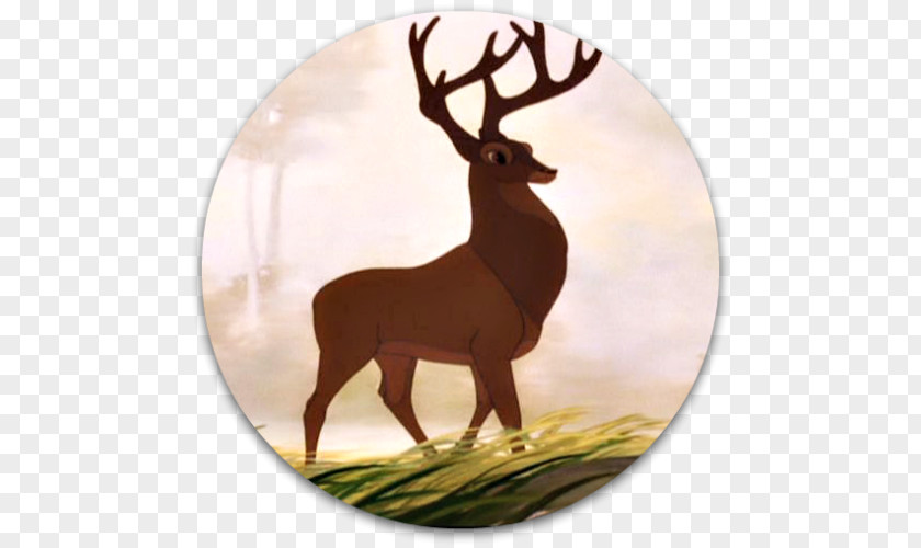 Disney Forest Bambi Great Prince Of The Thumper YouTube Faline PNG