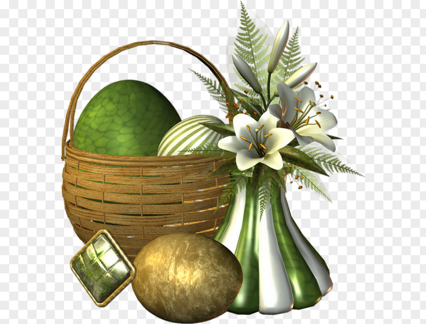 Easter Egg Grape Fruit PNG