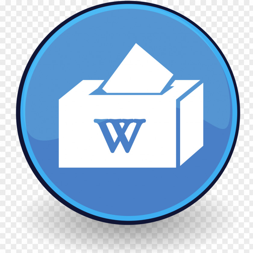 Emblem Management Voting Election Ballot Box Wikipedia PNG