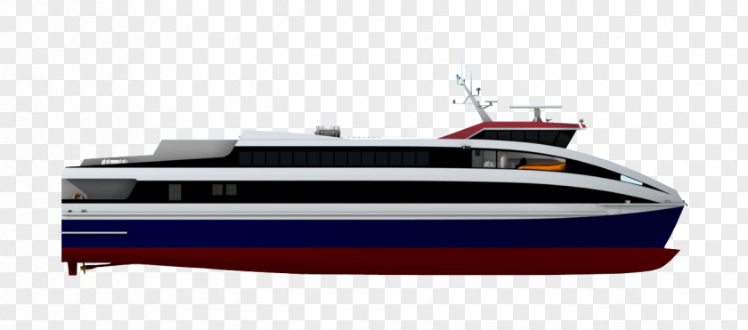 Ferry Water Transportation Passenger Ship Navire Mixte PNG
