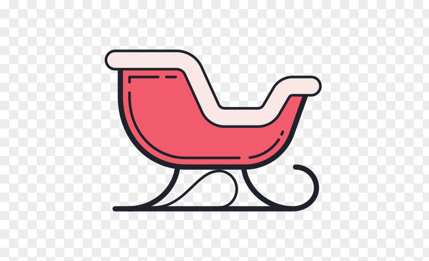 Furniture Chair Line PNG