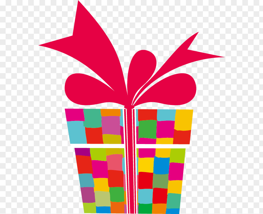 Gift Clip Art Wrapping Openclipart Box PNG