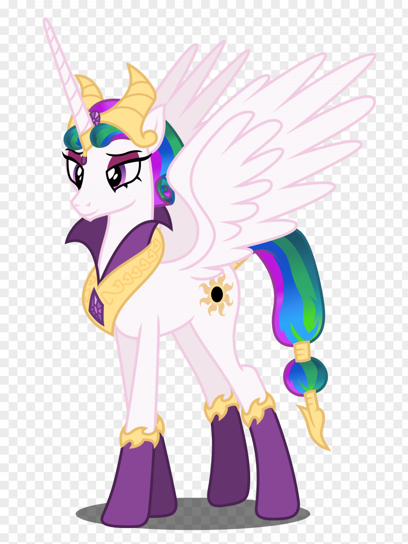 Little Princess My Pony Celestia Luna Twilight Sparkle PNG