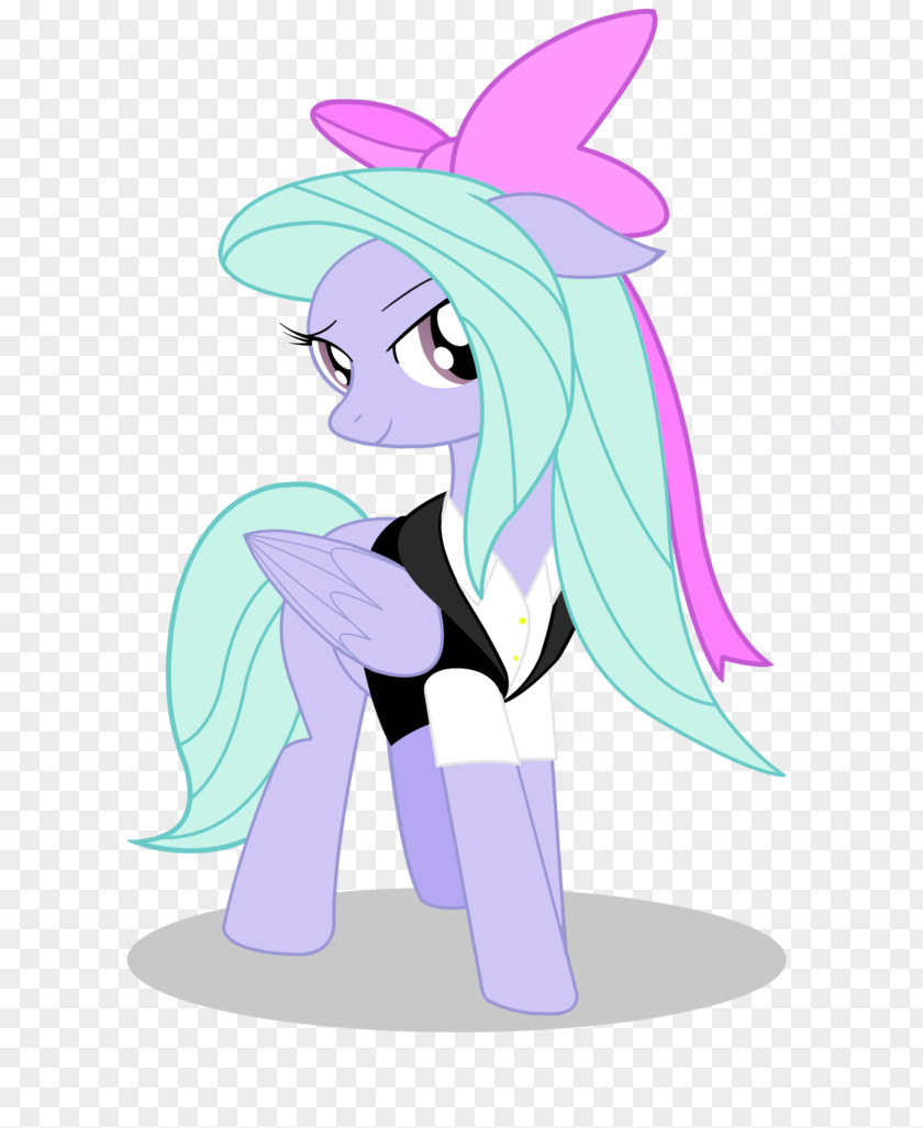 Miss Vector Pony Rarity Art Rainbow Dash Horse PNG