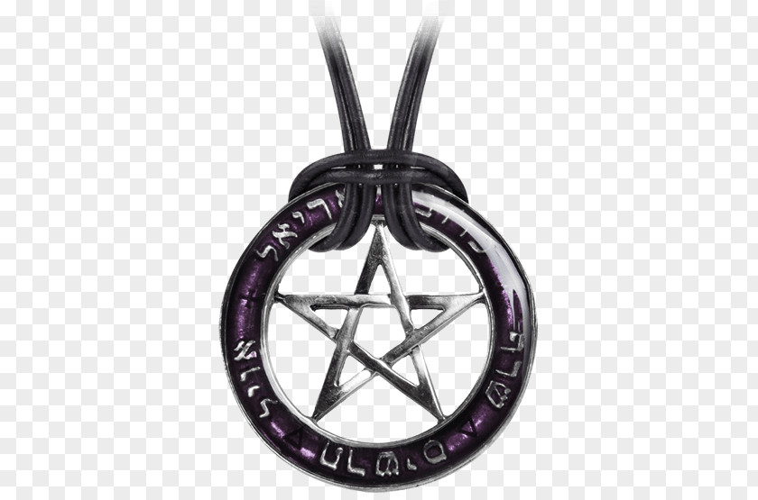 Necklace Sephiroth Charms & Pendants Sefirot Pentacle PNG