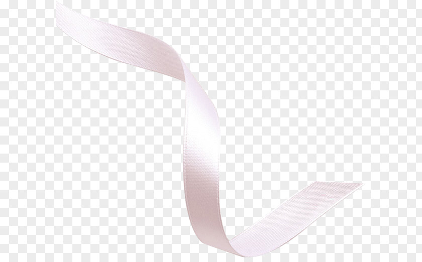 Pink Bend Of The Stream Ribbon PNG