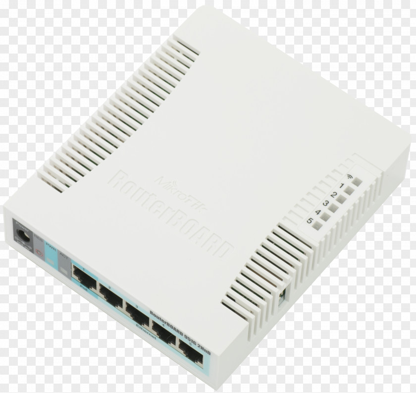 Radio Access PointOthers Wireless Points MikroTik RouterBOARD RB951G-2HnD PNG
