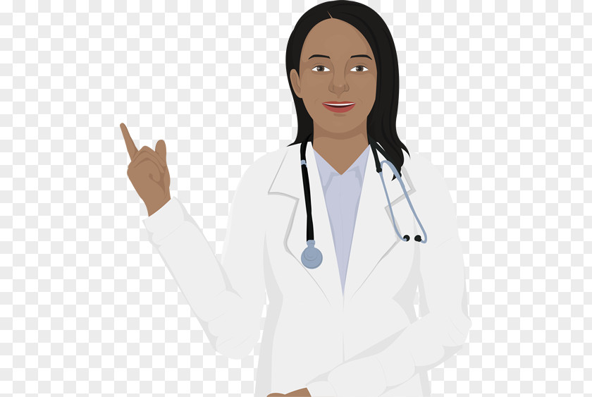 Science Stethoscope Thumb Lab Coats Physician Medical Assistant PNG