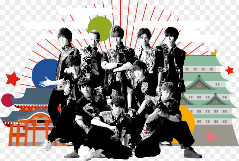 Scrool BOYS AND MEN Kenkyusei Japanese Idol Tomoarite Entertainment PNG