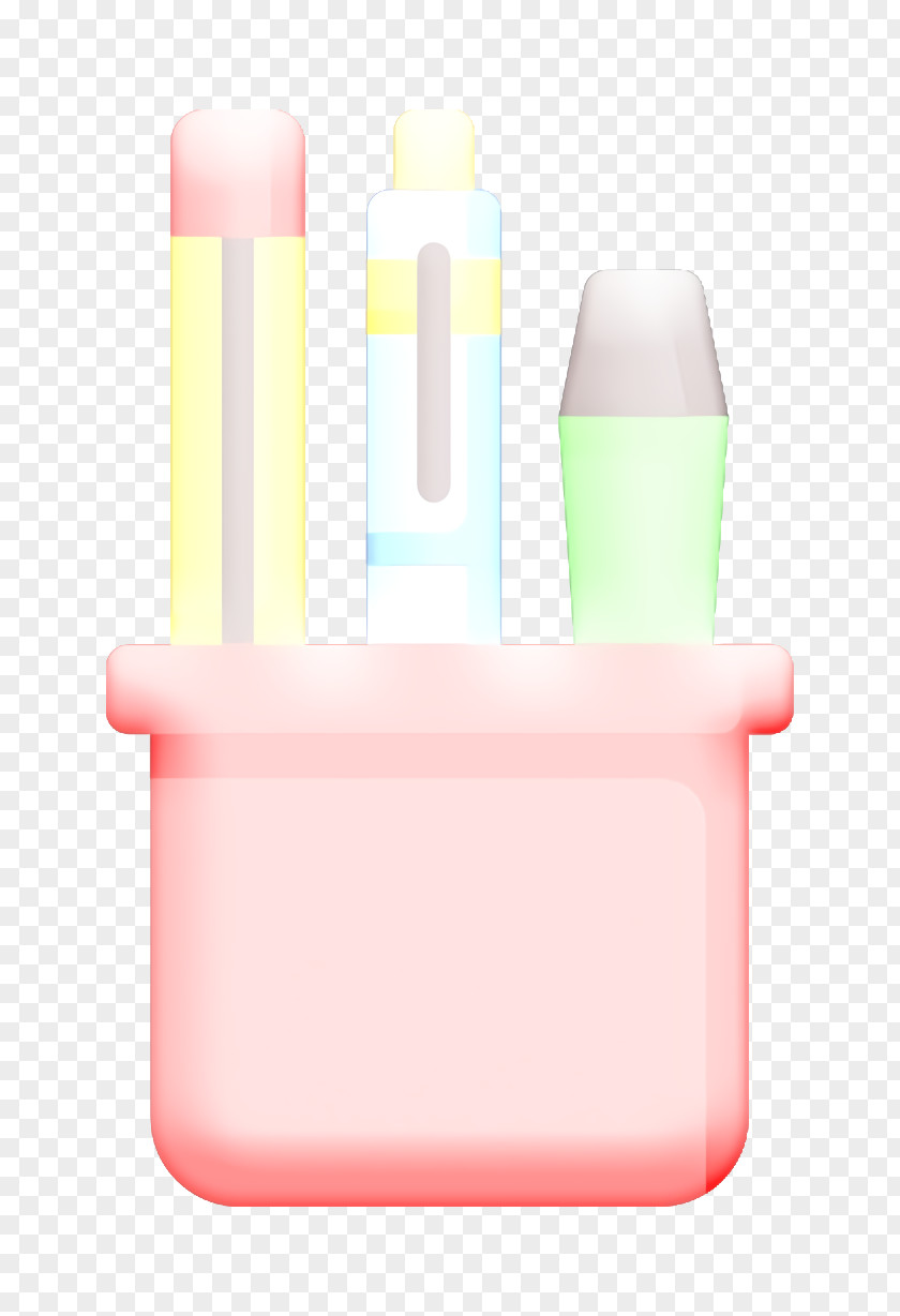 Stationery Icon Pen Academy PNG