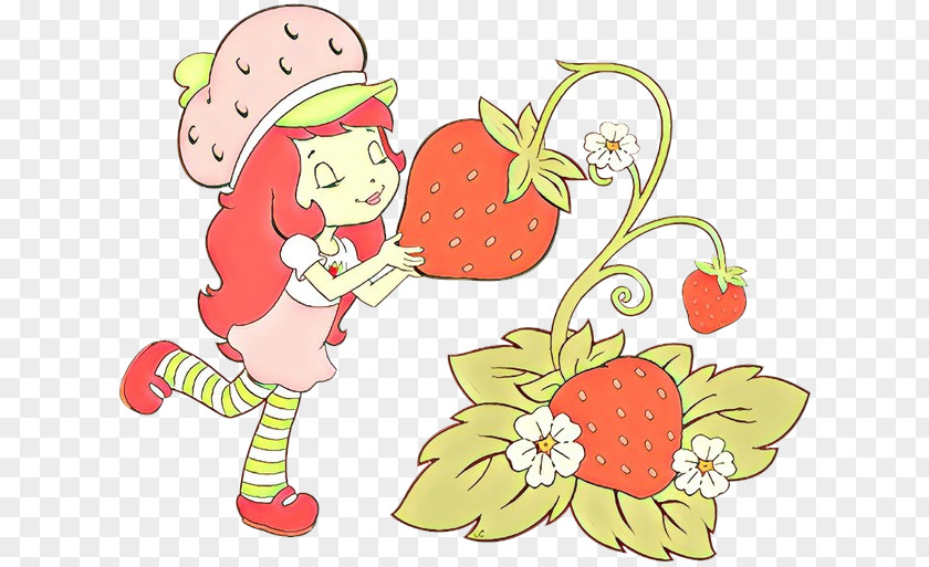 Strawberry Pie Shortcake Berries Blueberry PNG