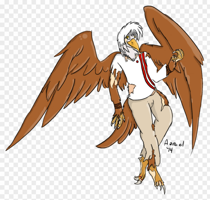 Transformation Demon Bird Mythology Beak PNG