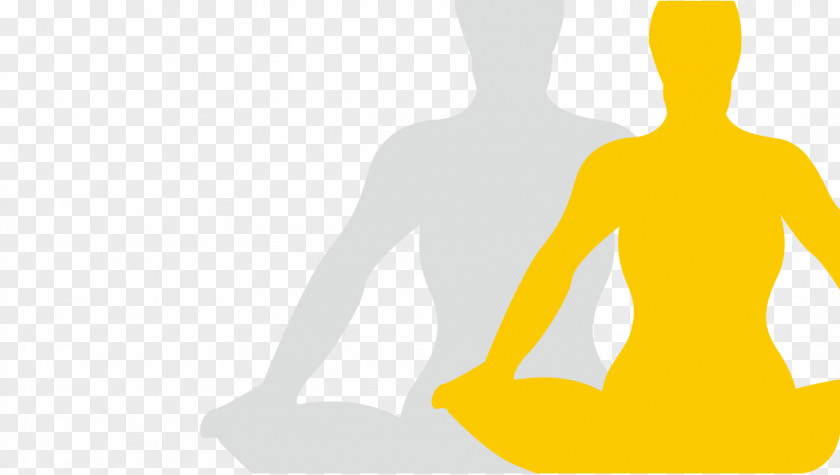 Yoga Vector Elements Thumb Human Behavior Shoulder Hip Illustration PNG