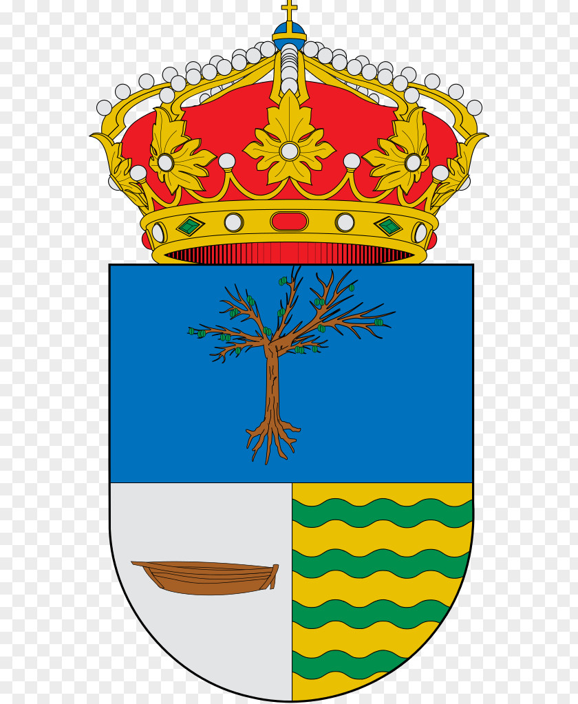 Almendras Alba De Yeltes Tamames Escutcheon Escudo La Casa Coat Of Arms PNG