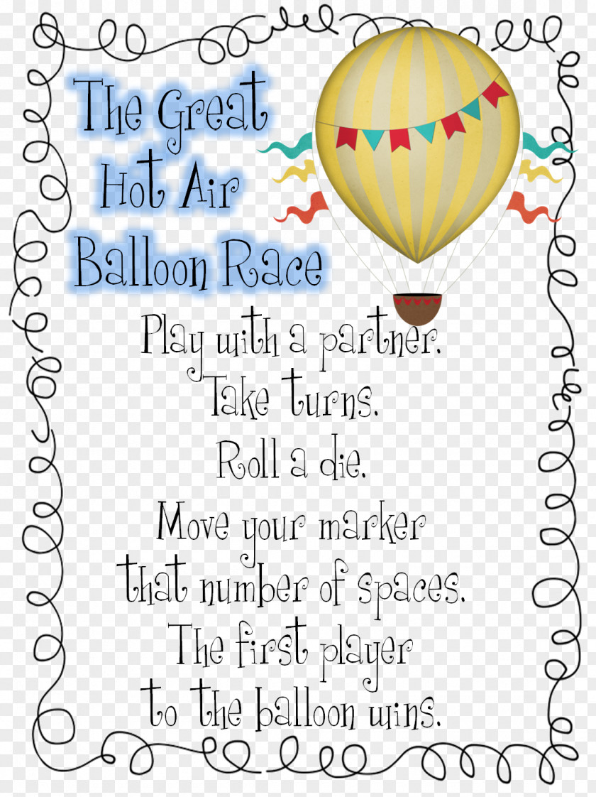 Balloon Hot Air Human Behavior Heißluft Text PNG