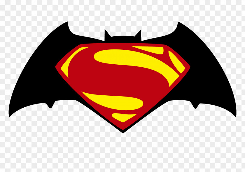 Bat Batman Superman Logo Diana Prince PNG
