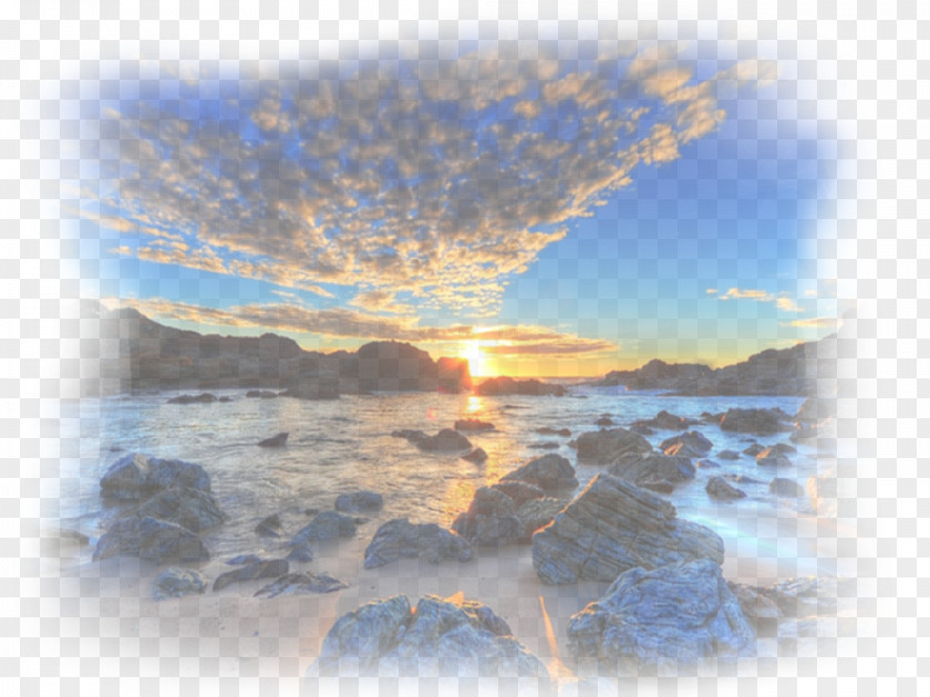 Beach High-dynamic-range Imaging Desktop Wallpaper 1080p Display Resolution PNG